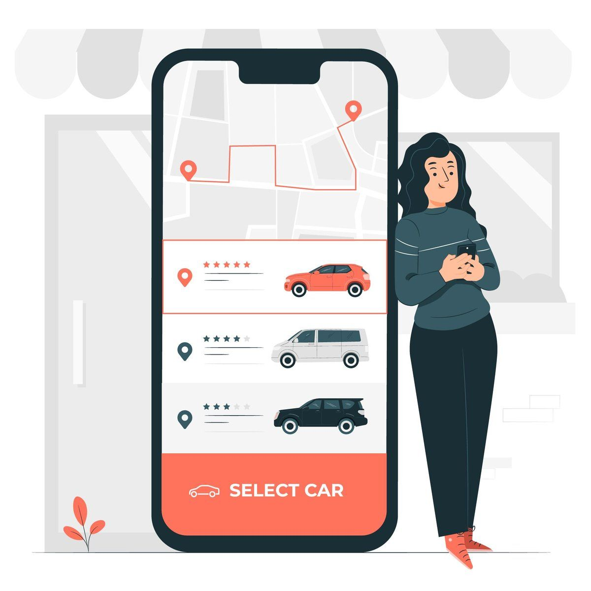 Proarea Tech Community